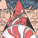 Duology-Whitestripes