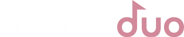 about duo white